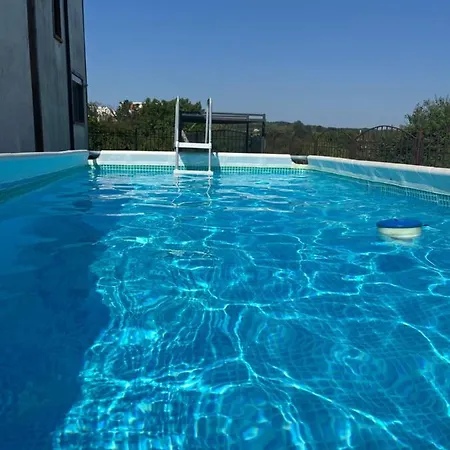 Vakantiehuis Over The Bay - Sozopol