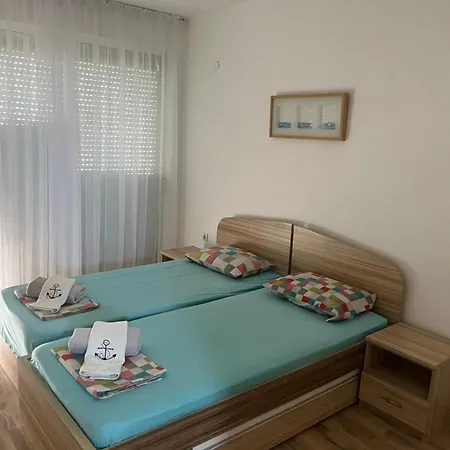 Vakantiehuis Over The Bay - Sozopol