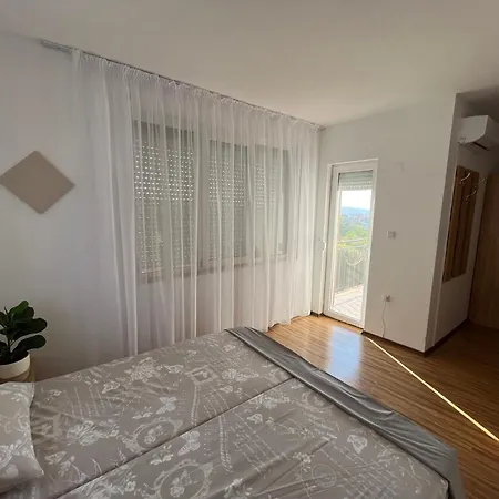 Vakantiehuis Over The Bay -