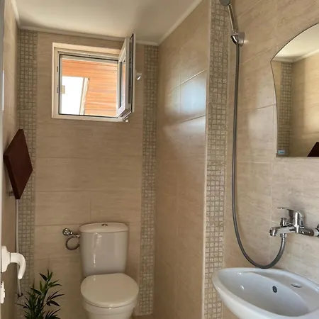 Over The Bay - Σπίτι διακοπών *