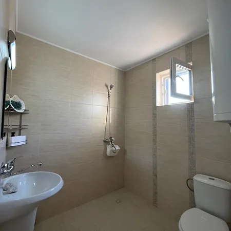 Vakantiehuis Over The Bay - *