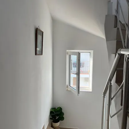 Over The Bay - Σπίτι διακοπών Σωζόπολη