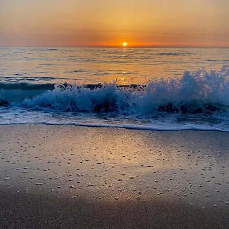 Over The Bay - Casa vacanze *