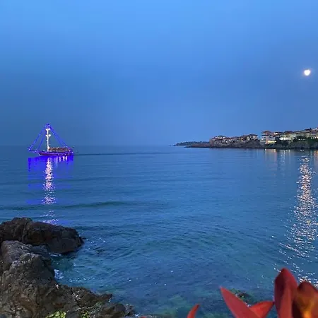 Over The Bay - * Sozopol