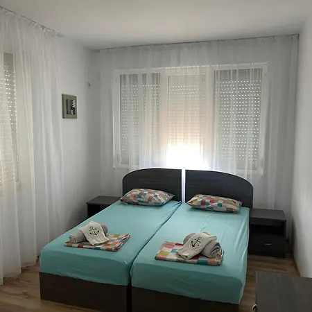 Over The Bay - Sozopol