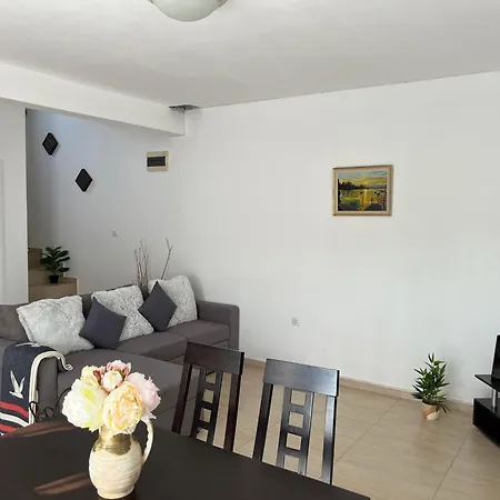 Over The Bay - Sozopol