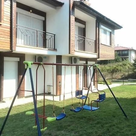 Casa vacanze Over The Bay - Sozopol