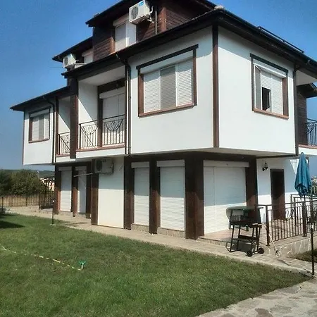 Over The Bay - * Sozopol