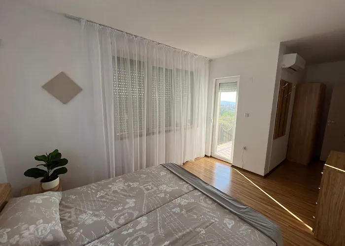 Ferienhaus Over The Bay -